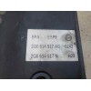 Recambio de abs para seat ibiza (kj1) 1.6 tdi referencia OEM IAM 2Q0614517AGBEF 2Q0614517AG 