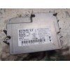 Recambio de centralita airbag para renault clio iii confort dynamique referencia OEM IAM   