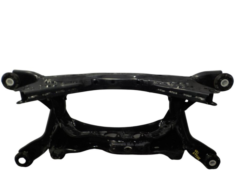 Recambio de puente trasero para toyota rav4 hybrid 4x2 advance referencia OEM IAM 5120642090  