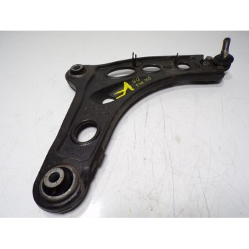BRAZO SUSPENSION INFERIOR DELANTERO DERECHO 6000618835 