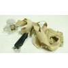 Recambio de cinturon seguridad trasero derecho para toyota land cruiser prado (_j15_) 2.8 d-4d (gdj150_, gdj155_, gdj150) refere