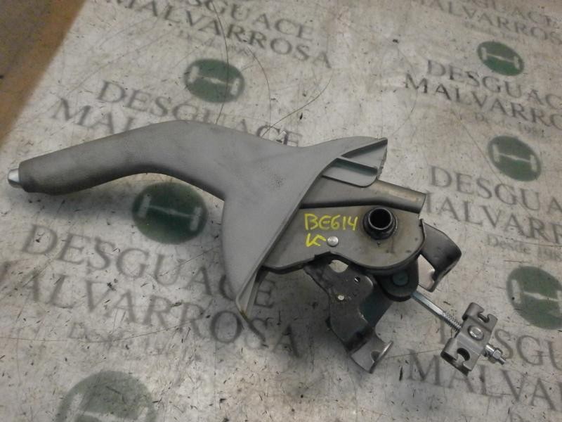 Recambio de palanca freno de mano para hyundai accent (mc) gl crdi referencia OEM IAM 597101E000QS  