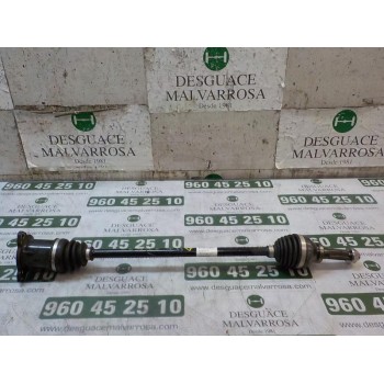 TRANSMISION TRASERA DERECHA 4410561M00 