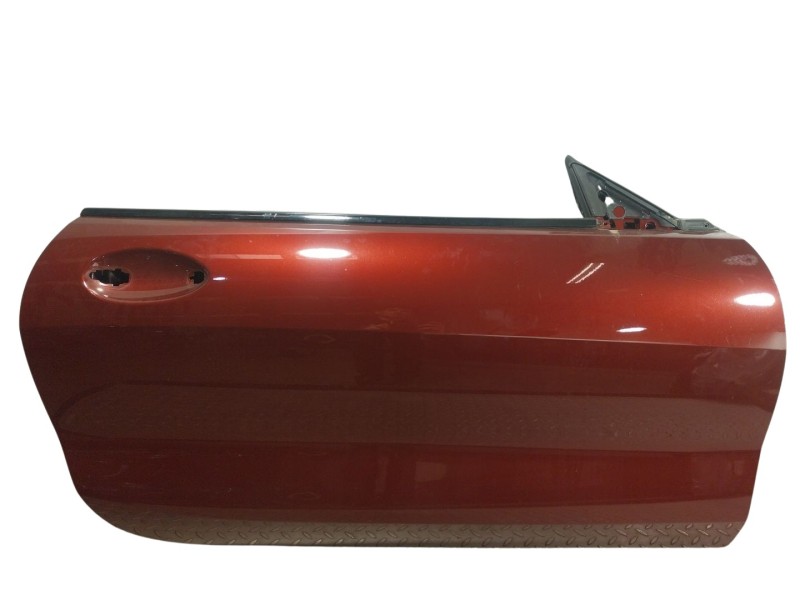 Recambio de puerta delantera derecha para bmw 8 descapotable (g14, f91) 840 i xdrive referencia OEM IAM 41007455092  