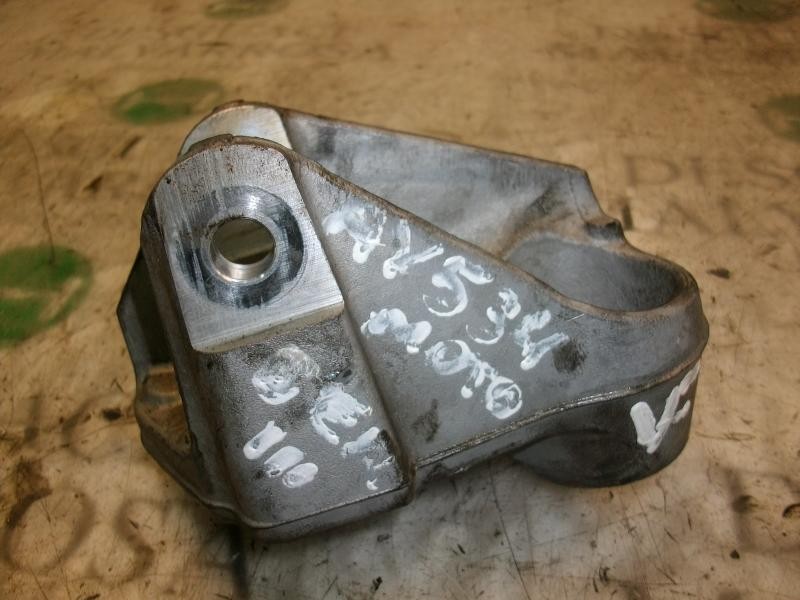 Recambio de soporte motor para citroën c5 berlina collection referencia OEM IAM   
