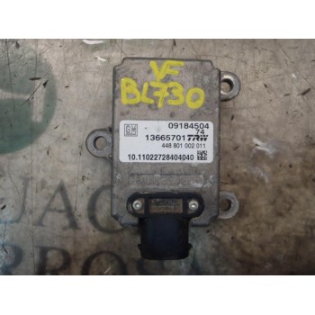 MODULO ELECTRONICO 