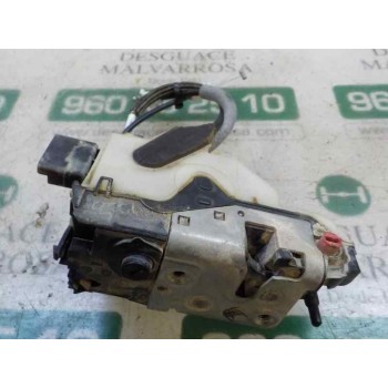 CERRADURA PUERTA TRASERA DERECHA 9812501180 