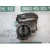 Recambio de caja mariposa para ford fiesta (cb1) 1.4 tdci cat referencia OEM IAM 1716693  