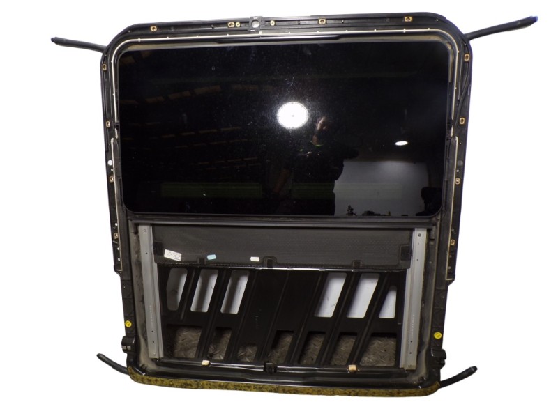 Recambio de techo electrico para mercedes-benz clase cls (w219) 3.0 cdi cat referencia OEM IAM A2197800021 A2197800029 A21978003