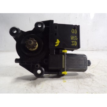 MOTOR ELEVALUNAS DELANTERO DERECHO 807301396R 807301396R 