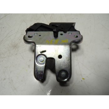 CERRADURA MALETERO / PORTON 4F5827505D 4F5827505D 