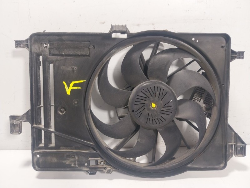 Recambio de electroventilador para ford focus iii 1.0 ecoboost referencia OEM IAM 2269500 CV618C607VB 