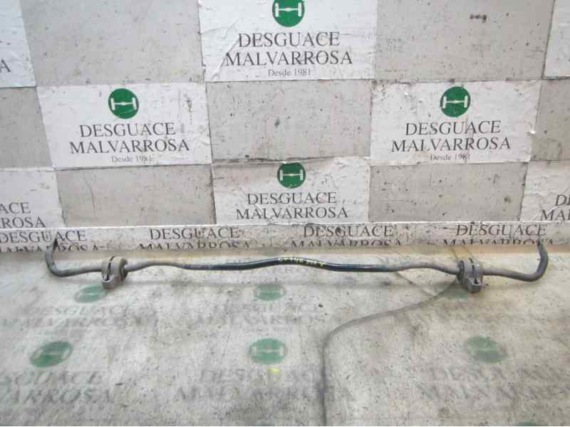 Recambio de barra estabilizadora delantera para audi a8 (4e2) 4.2 v8 40v referencia OEM IAM 4E0411305AB  