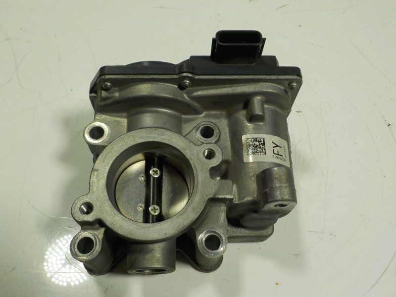 Recambio de caja mariposa para renault captur 1.2 tce energy referencia OEM IAM 161206038R H8201171233 161206038R