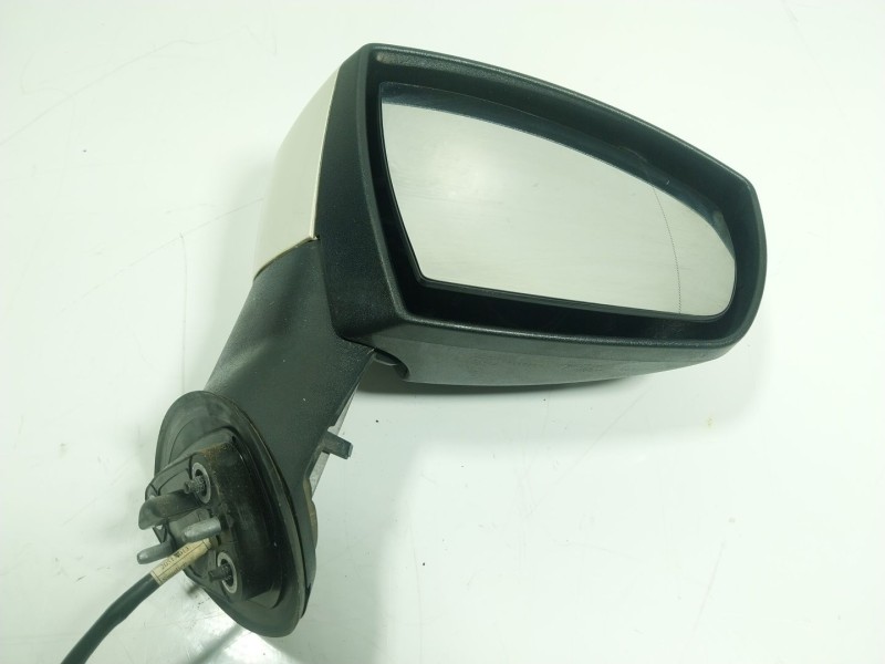 Recambio de espejo derecho para ford ecosport 1.5 tdci referencia OEM IAM 2033780  