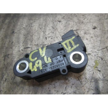 MODULO ELECTRONICO 96631484 96631484 030927007