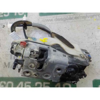 CERRADURA PUERTA TRASERA IZQUIERDA 9812501280 