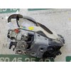 Recambio de cerradura puerta trasera izquierda para peugeot 208 active referencia OEM IAM 9812501280  