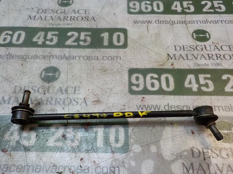 Recambio de tirante delantero derecho para suzuki s-cross 1.6 ddis referencia OEM IAM 4242080J00  