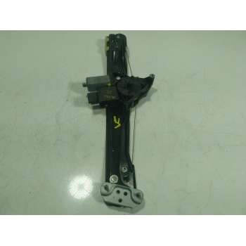 ELEVALUNAS DELANTERO IZQUIERDO YQ00112380 98820P1T20 