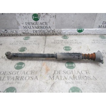 AMORTIGUADOR TRASERO IZQUIERDO 