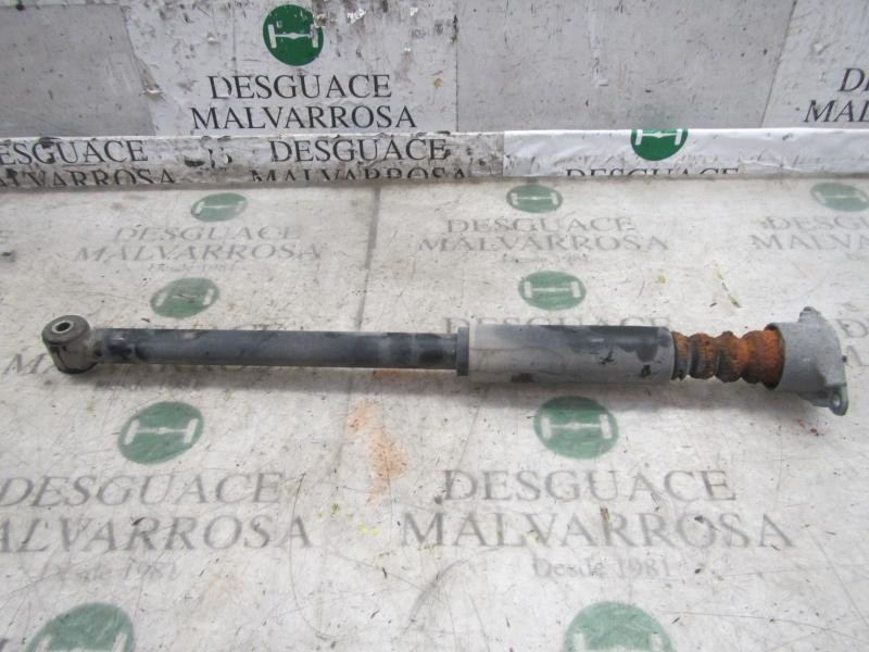 Recambio de amortiguador trasero izquierdo para ford fiesta (cbk) 1.4 tdci cat referencia OEM IAM   