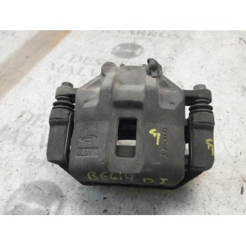 PINZA FRENO DELANTERA IZQUIERDA 581801GA00 