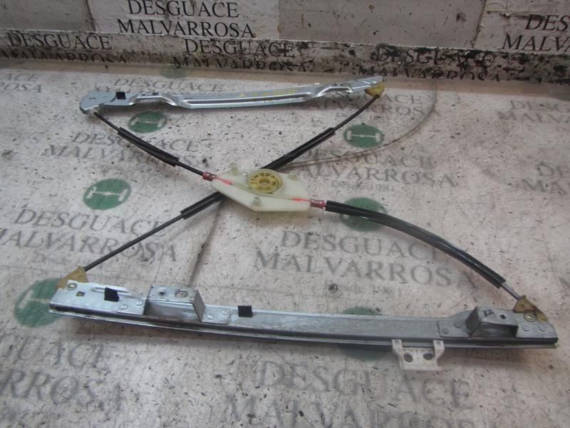 Recambio de elevalunas delantero derecho para citroën c4 grand picasso exclusive referencia OEM IAM 9222CT  