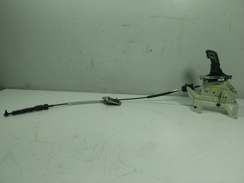Recambio de palanca cambio para hyundai i30 (pde, pd, pden) 2.0 n referencia OEM IAM 46700G3310 46700G3310 