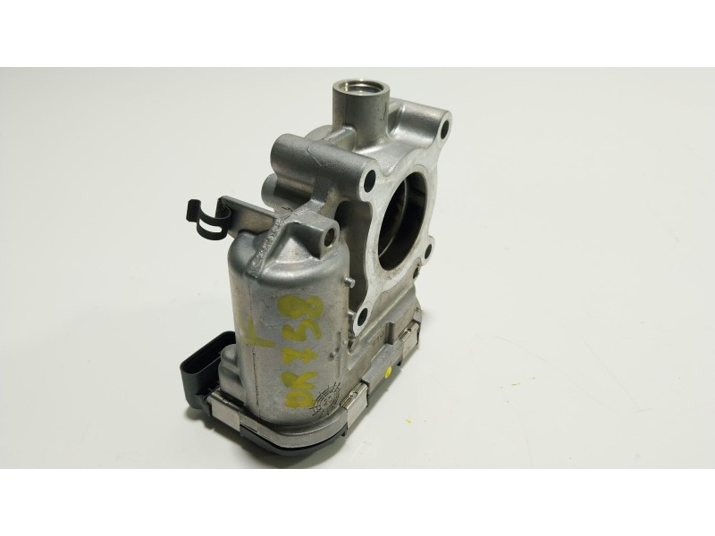 Recambio de caja mariposa para renault arkana i (lcm_, ldn_) 1.3 tce 140 (ldn0) referencia OEM IAM  161203209R 