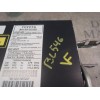 Recambio de sistema audio / radio cd para toyota auris luna referencia OEM IAM   