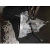 Recambio de caja cambios para renault clio grandtour 1.5 dci diesel fap referencia OEM IAM  JR5322 