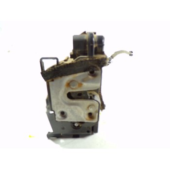 CERRADURA PUERTA TRASERA IZQUIERDA 805034742R 805034742R 