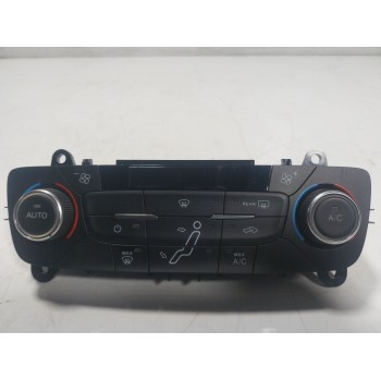 MANDO CLIMATIZADOR 2373035 F1ET18C612AG 