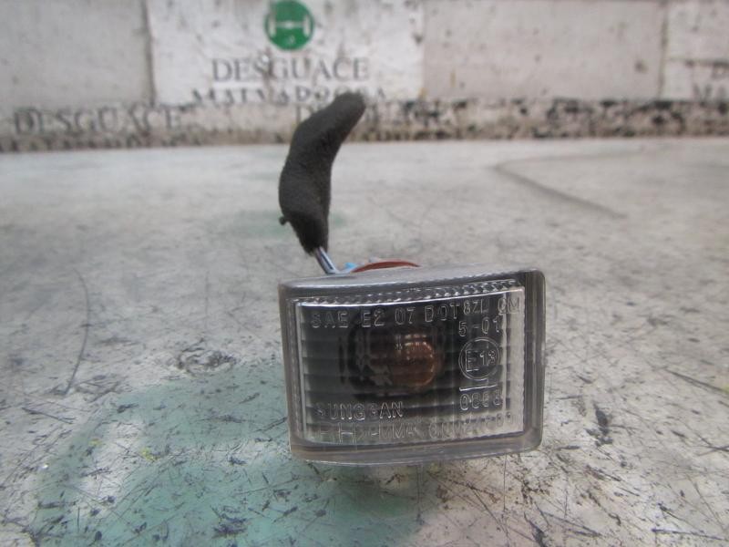 Recambio de piloto lateral derecho para opel antara 2.0 cdti cat (z 20 dmh / llw) referencia OEM IAM 96627152  