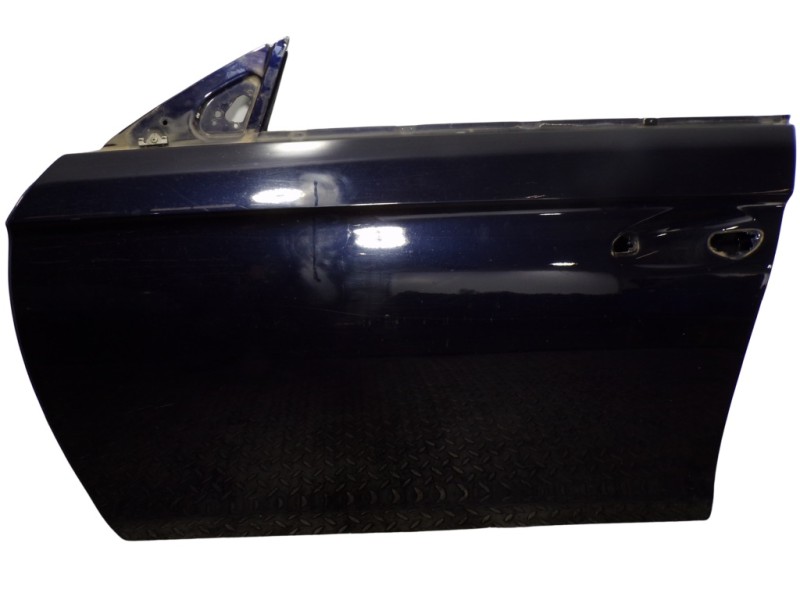 Recambio de puerta delantera izquierda para mercedes-benz clase cls (w219) 3.0 cdi cat referencia OEM IAM A2197200105  