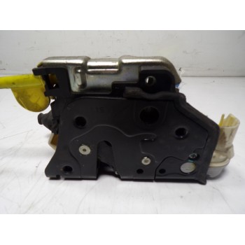 CERRADURA PUERTA DELANTERA IZQUIERDA 8J1837015A 8J1837015A 