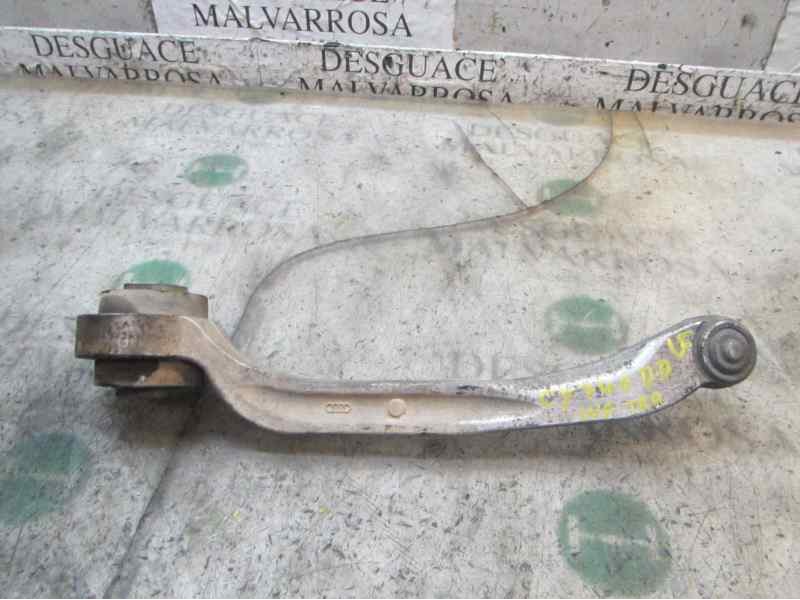 Recambio de brazo suspension inferior delantero derecho para audi a8 (4e2) 4.2 v8 40v referencia OEM IAM 4E0407694N  