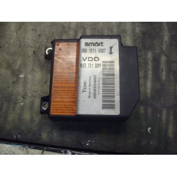 CENTRALITA AIRBAG Q0001211V012000000 0001211V007
