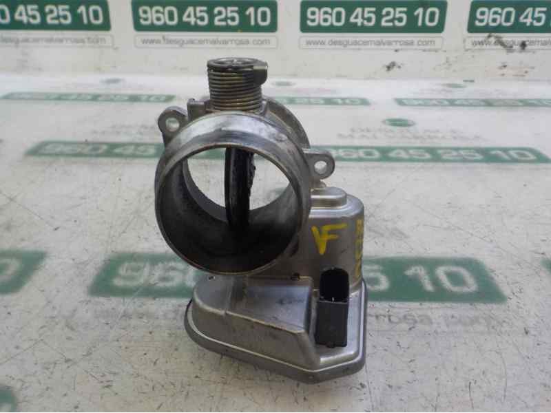 Recambio de caja mariposa para bmw serie 1 berlina (e81/e87) 2.0 turbodiesel cat referencia OEM IAM 13547804373 7804373 