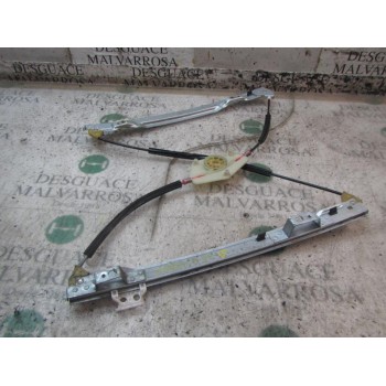 ELEVALUNAS DELANTERO IZQUIERDO 9221CV 