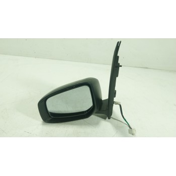 ESPEJO IZQUIERDO 1606920580 5 PINS 