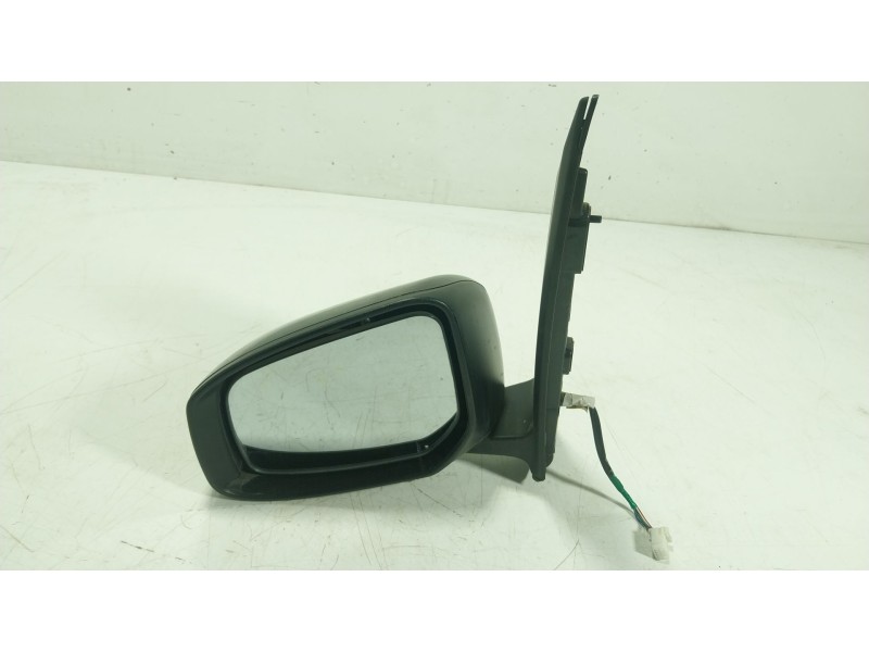 Recambio de espejo izquierdo para citroën c-zero c-zero referencia OEM IAM 1606920580 5 PINS 