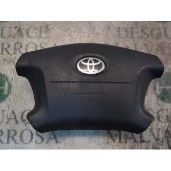 AIRBAG DELANTERO IZQUIERDO 