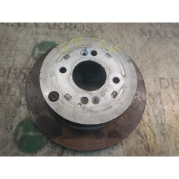 DISCO FRENO TRASERO 584111C800 