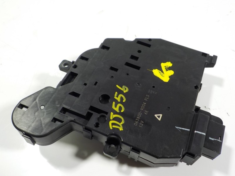 Recambio de modulo electronico para lexus nx 300h 2wd referencia OEM IAM 8710648170 0638009004 