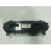 Recambio de mando climatizador para ford focus iii 1.0 ecoboost referencia OEM IAM 2373035 F1ET18C612AG 