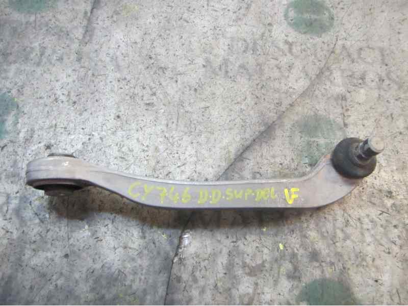 Recambio de brazo suspension superior delantero derecho para audi a8 (4e2) 4.2 v8 40v referencia OEM IAM 4E0407506E  
