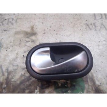 MANETA INTERIOR DELANTERA IZQUIERDA 