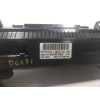 Recambio de mando climatizador para ford focus iii 1.0 ecoboost referencia OEM IAM 2373035 F1ET18C612AG 